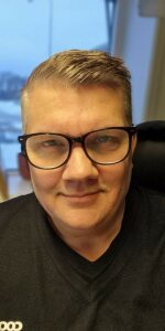 Profilbild på Thomas Siljesvärd