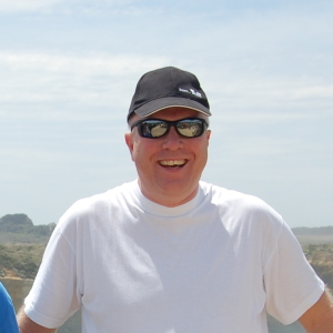 Profilbild på Thomas Sjödahl