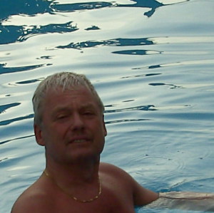 Profilbild på Thomas Sjölin
