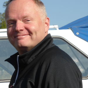 Profilbild på Thomas Skärberg