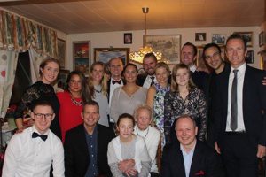 Profilbild på Thomas Skogh