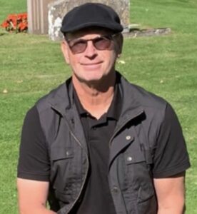 Profilbild på Thomas Skogholm