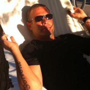 Profilbild på Thomas Sorrone