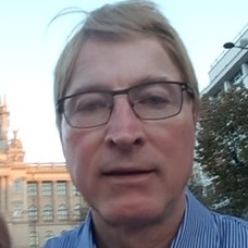 Profilbild på Thomas Stjern