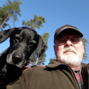 Profilbild på Thomas Strid