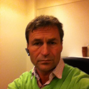 Profilbild på Thomas Strömberg