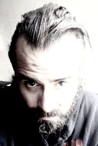 Profilbild på Thomas Sundquist