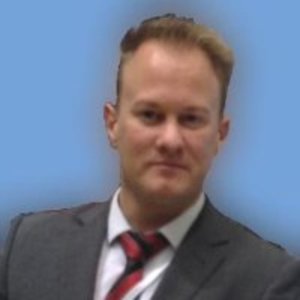 Profilbild på Thomas Sundquist
