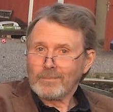 Profilbild på Thomas Svärd
