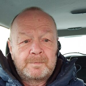 Profilbild på Thomas Svahn