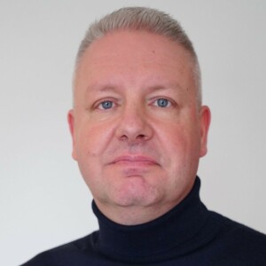 Profilbild på Thomas Svanberg