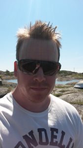 Profilbild på Thomas Svensson
