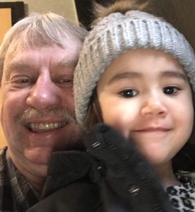 Profilbild på Thomas Svensson
