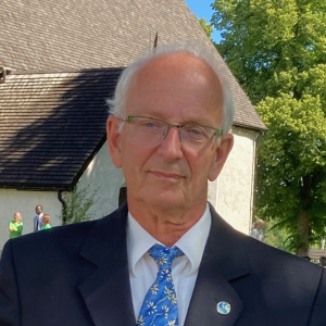 Profilbild på Thomas Svensson