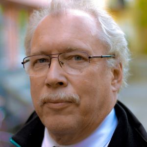 Profilbild på Thomas Tell