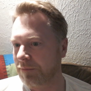 Profilbild på Thomas Thörnqvist
