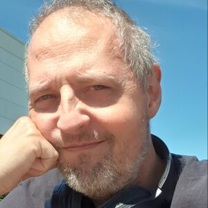 Profilbild på Thomas Tornevall