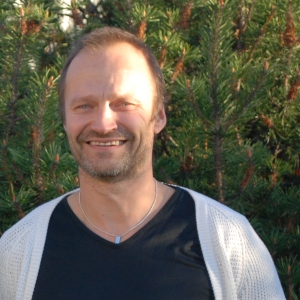 Profilbild på Thomas Torstensson