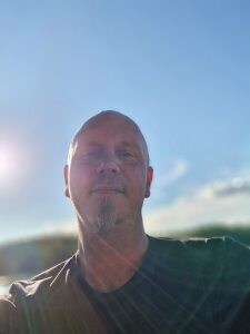 Profilbild på Thomas Tulosson