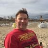 Profilbild på Thomas Vikström