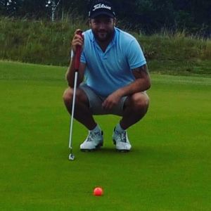 Profilbild på Thomas Wågenberg