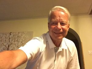 Profilbild på Thomas Wallen
