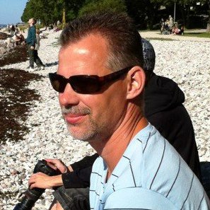 Profilbild på Thomas Wallin
