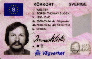 Profilbild på Thomas Wester