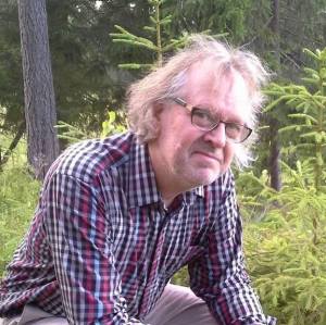 Profilbild på Thomas Westman