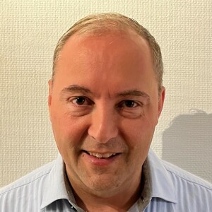 Profilbild på Thomas Widman
