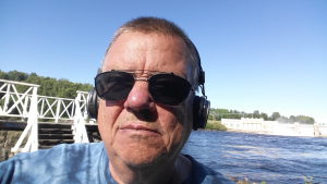 Profilbild på Thomas Wilhelmsson