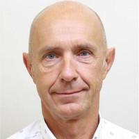 Profilbild på Thomas Windrike