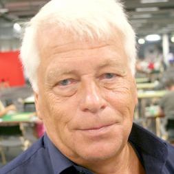 Profilbild på Thomas Winther
