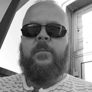Profilbild på Thomas Zackrisson