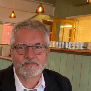 Profilbild på Thomas Zetterquist