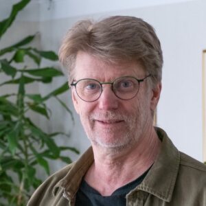 Profilbild på Thomaz Gradin