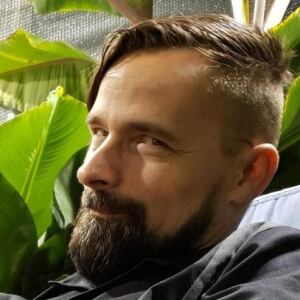 Profilbild på Thommie Astorsson