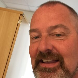 Profilbild på Thommy Dahlberg