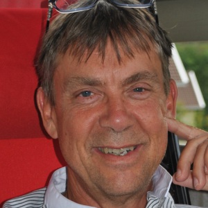 Profilbild på Thommy Ek