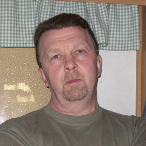 Profilbild på Thommy Ericsson