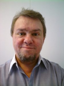 Profilbild på Thommy Hellberg