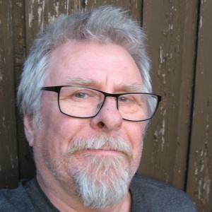 Profilbild på Thommy Öhlund