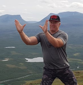 Profilbild på Thommy Öhlund