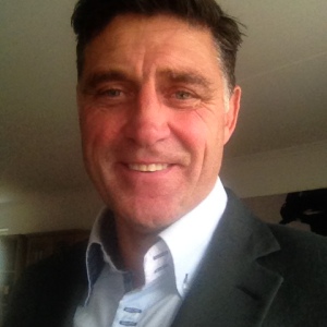 Profilbild på Thony Johansson