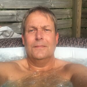 Profilbild på Thony Persson