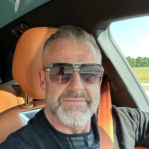 Profilbild på Thony Sundberg