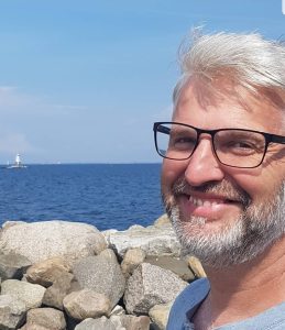 Profilbild på Thor Boström