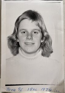 Profilbild på Thor Guttormsen