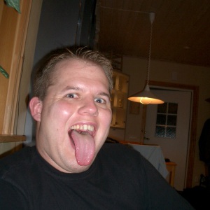 Profilbild på Thorbjörn Brorsson