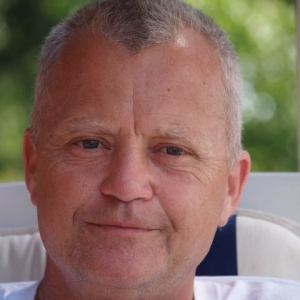 Profilbild på Thorbjörn Detter